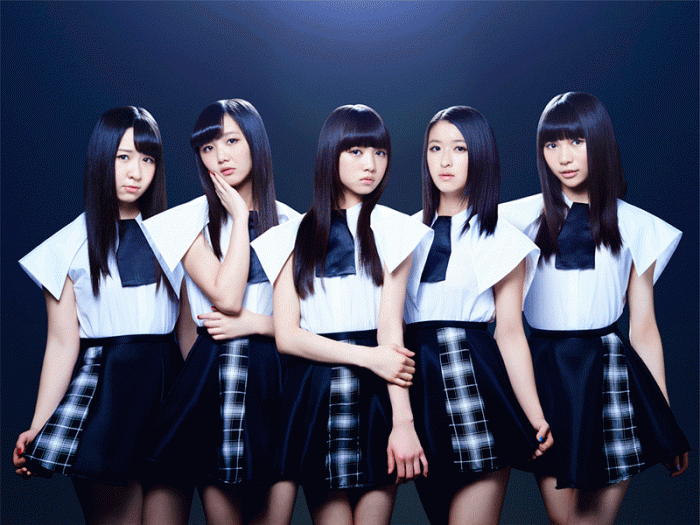 CDジャーナルpresents 東京女子流 4thアルバム『Killing Me Softly』先行試聴会&トークショー jujika_A