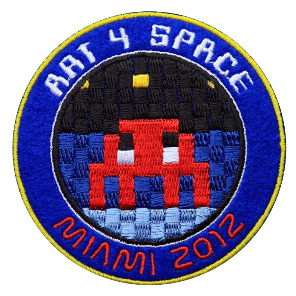 patch