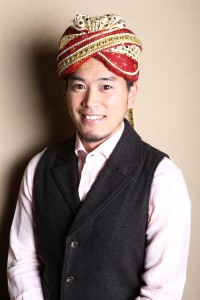 スパイシー丸山宣