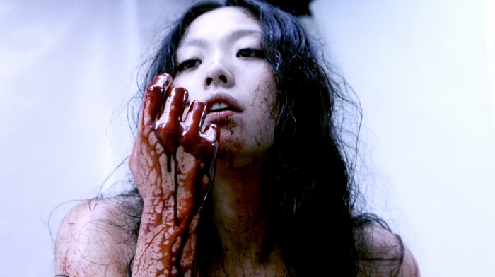 『女体銃 ガン・ウーマン/GUN WOMAN』 Gun_Woman_Mayumi_6