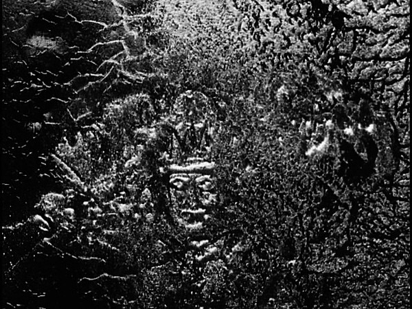 Night of the Meek