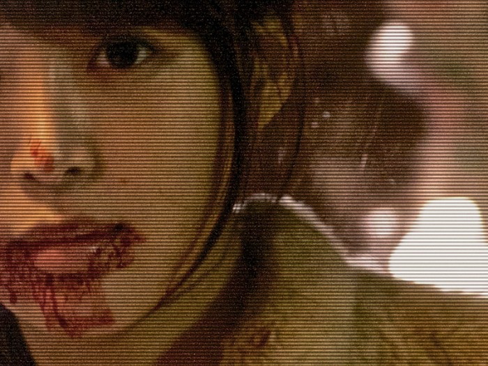『ある優しき殺人者の記録』 ある優しき_メイン軽