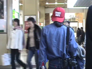 nishiyama-Waiting for looking for2005 (2)