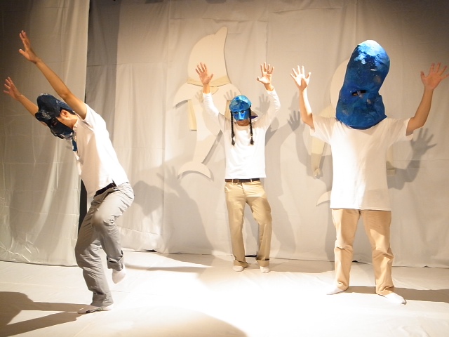 ミラクルパッションズ コントLIVE 「美しく溶けるぜセンキュー」 共催 TV Bros・UPLINK Exif_JPEG_PICTURE
