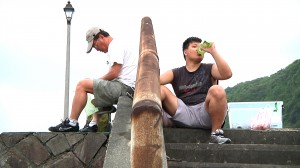 築巣人