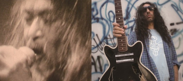ドキュメンタリー映画『ALTER SAPUKAI! DAMO SUZUKI IN ARGENTINA』上映+アンラ・コーティスLIVE !!!!! Damo_Anla