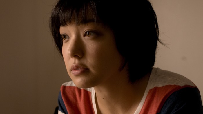 【見逃した映画特集2014】『こっぱみじん』 nihon postar
