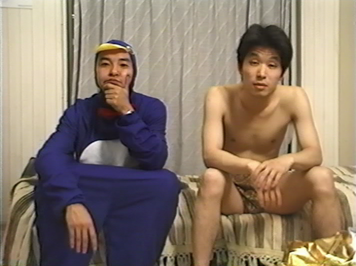 月刊 平野勝之(第十二回)『アンチセックスフレンド募集ビデオ劇場版』『プライバシーゼロ秘密ライフ』 vlcsnap-2012-12-27-16h56m16s65