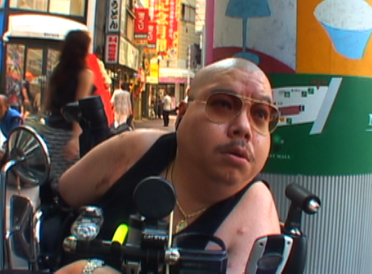 マイノリティ・サブ01