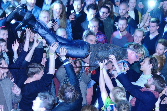 ATTENTION REYKJAVIK アイスランド音楽シーンの現在Vol.5 〜アレックス・ソマーズと語り、シーンを追う〜 DSC_2543 (2)