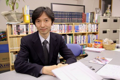 光田秀