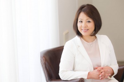 吉元由美