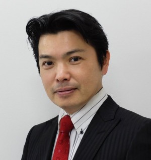 山岡尚樹