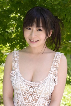 羽月希