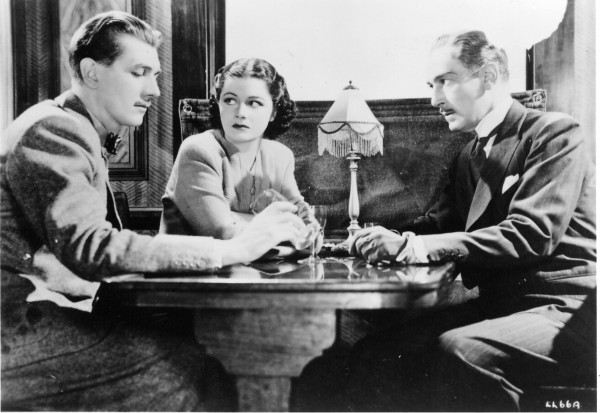 lady vanishes