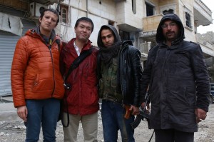 kobani