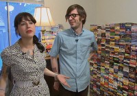VHSテープを巻き戻せ! VHSテープを巻き戻せ!