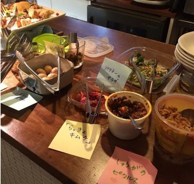 自主上映会レポート:カレー・キャラバン『聖者たちの食卓』(差を識るプロジェクト1,2) 差を識るプロジェクト