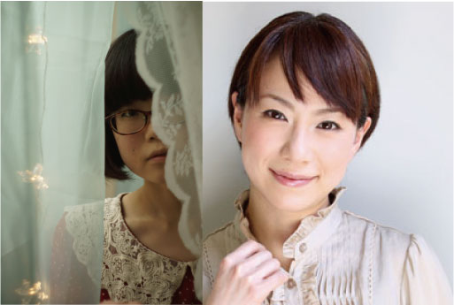 「くるみと早樹子が義夫に聞く、愛と言葉のお話」 トーク+ミニ・ライヴ web-1