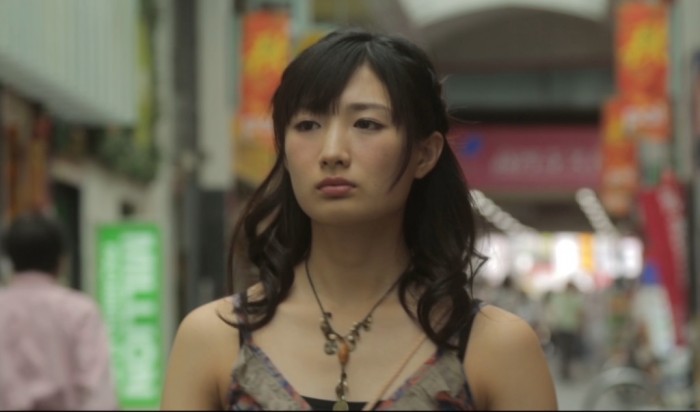 『TOKYO CITY GIRL』 main