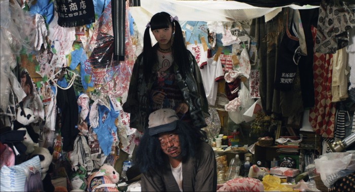 『Heavy Shabby Girl』+“縷縷夢兎”映像集2013-2015 heavyshabby_main