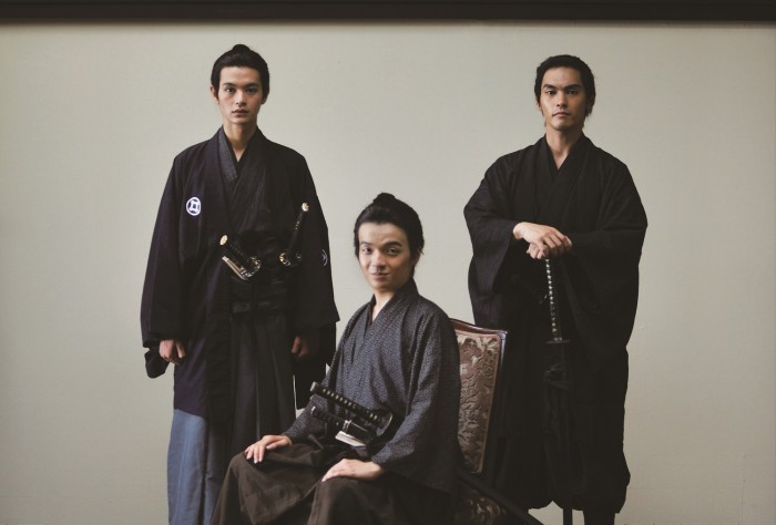 サブ5