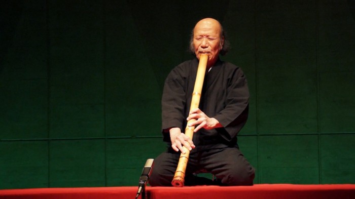 奥田演奏2
