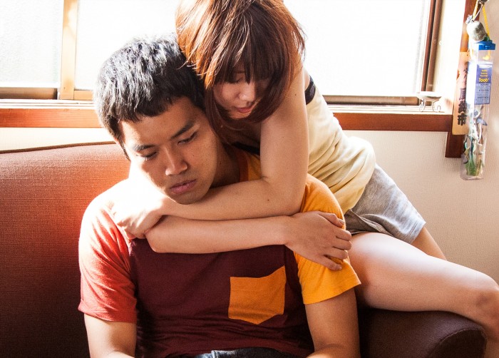 【見逃した映画特集2015】『ローリング』 Rolling_main