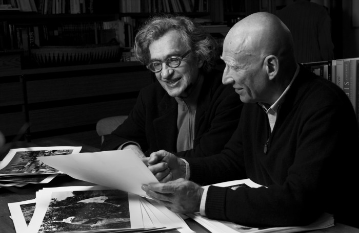 【見逃した映画特集2015】『セバスチャン・サルガド/地球へのラブレター』 SS_main (c)Donata Wenders