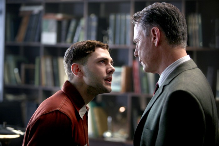 【見逃した映画特集2015】『エレファント・ソング』 main_s-700x466