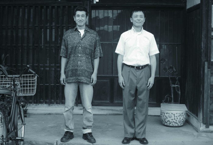 【見逃した映画特集2015】『お盆の弟』 obon_main_s