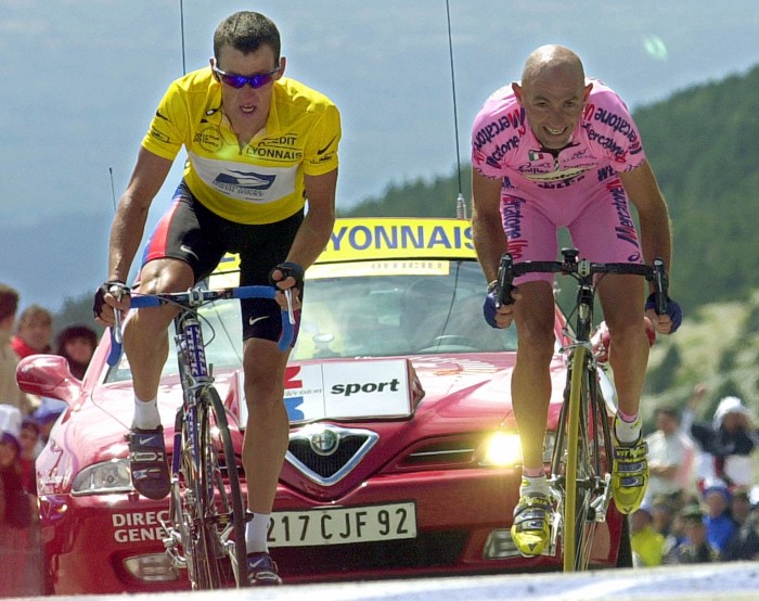 Cycling - Tour de France - 12th Stage - Mont Ventoux