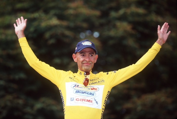 Cycling - Tour de France