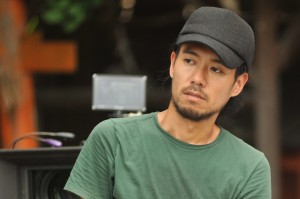 小林達夫監督