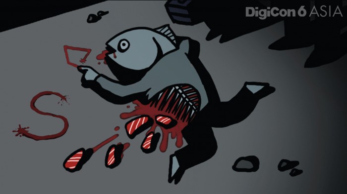 10_S_The Birth of Psyco(JAPAN)