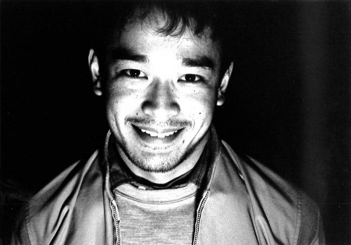 月刊 平野勝之 (第二十六回) 平野勝之のわくわく青春映画講座 vol.2『雷魚』ゲスト:杉山正弘、小口容子 sub3
