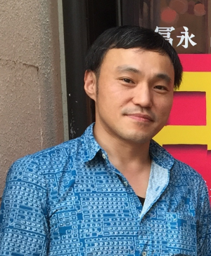 冨永監督