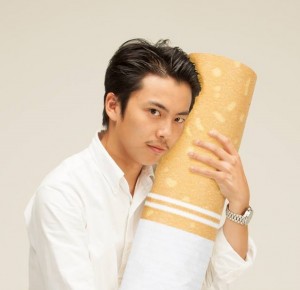 森岡監督