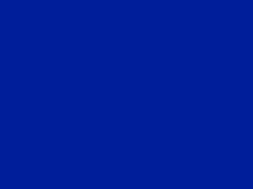 BLUE ブルー