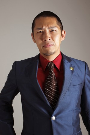 中田亮さん