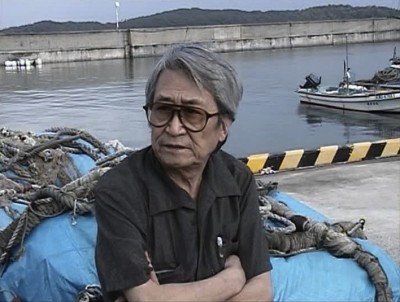 映画は生きものの