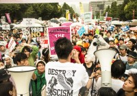 映画『わたしの自由について~SEALDs 2015~』自主上映新しい上映料のご案内:2016年7月10日以降もお求めやすい価格! 映画『わたしの自由について~SEALDs 2015~』自主上映新しい上映料のご案内:2016年7月10日以降もお求めやすい価格!