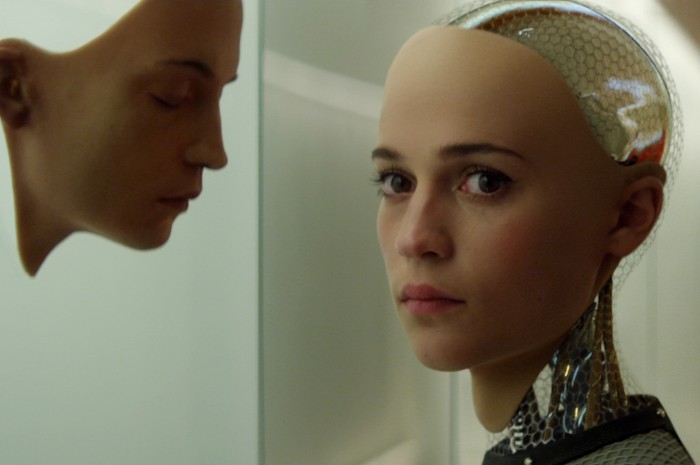 『エクス・マキナ』 exmachina_main