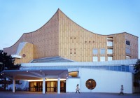 もしも建物が話せたら もしも建物が話せたら