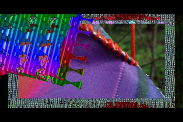 NYグリッチ系ヴィデオアーティストグループ「LoVid」スペシャルセレクション(オールピスト東京2016上映プログラム) LoVid_