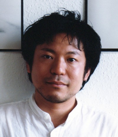 Shinya Watanabe portrait by Mizuki Kin fixedS (1) 写真:金瑞姫