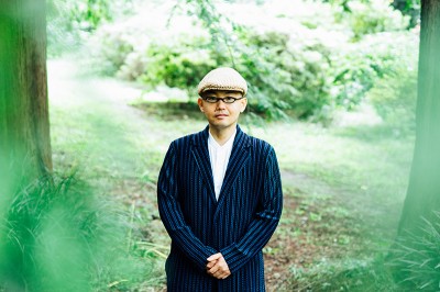 稲葉写真 photo by. Kohei Yamamoto S