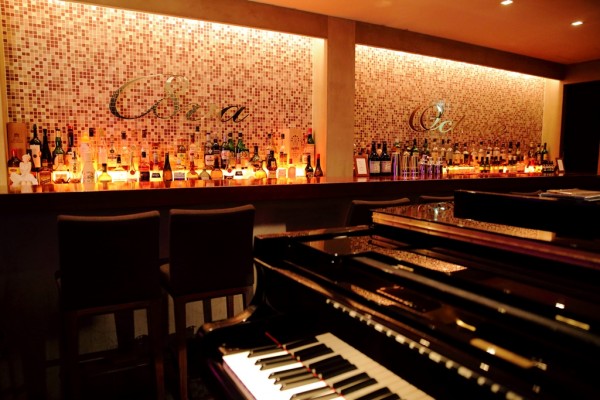 BAR 8va