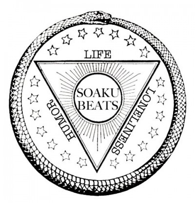 soaku logo