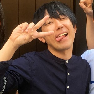 安部コウセイ